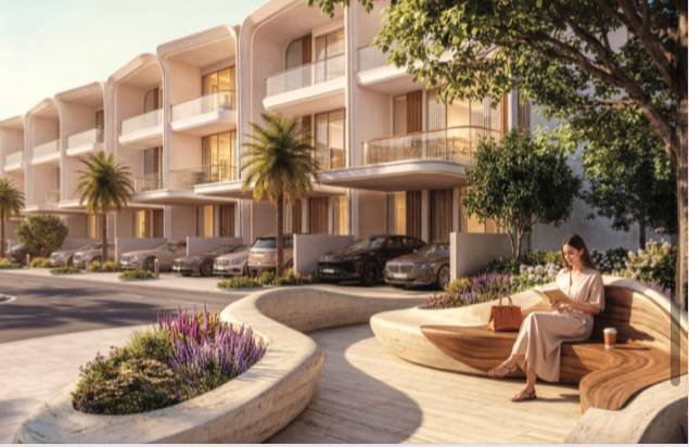 Townhouse in Al Ruwayyah 1, Al Rowaiyah, Dubai 2 - 18965668