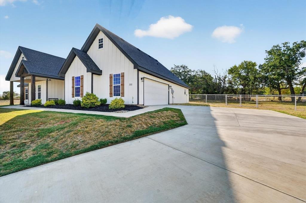 House in Springtown, Texas, United States 5 - 18970462