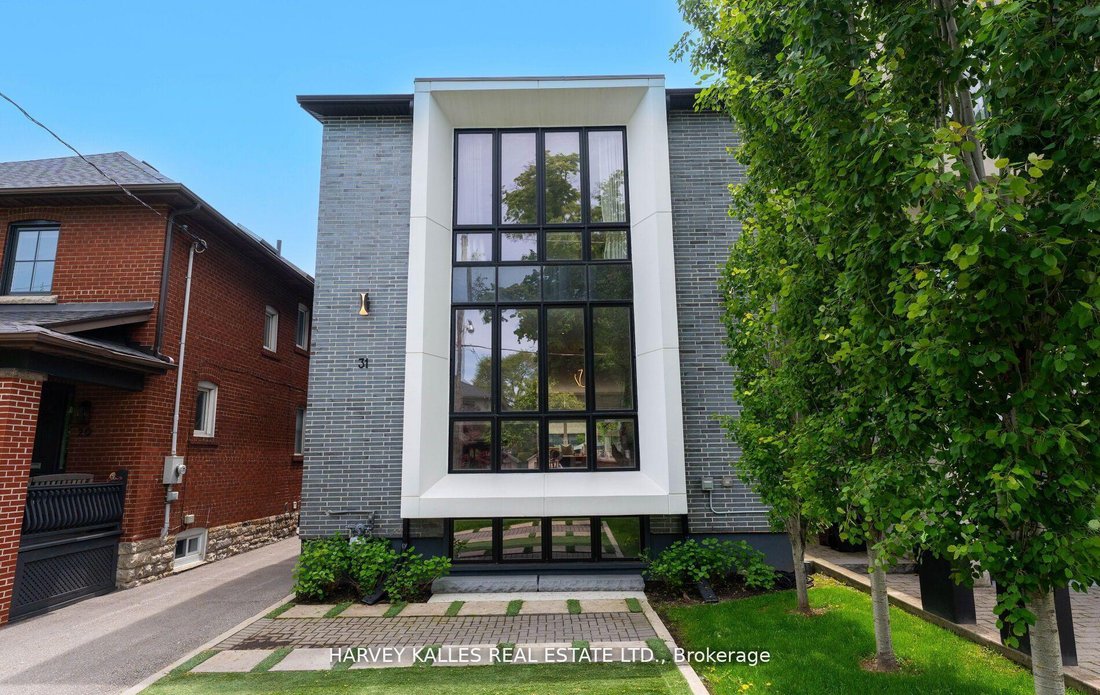 Maison à Toronto, Ontario, Canada 2 - 18972702
