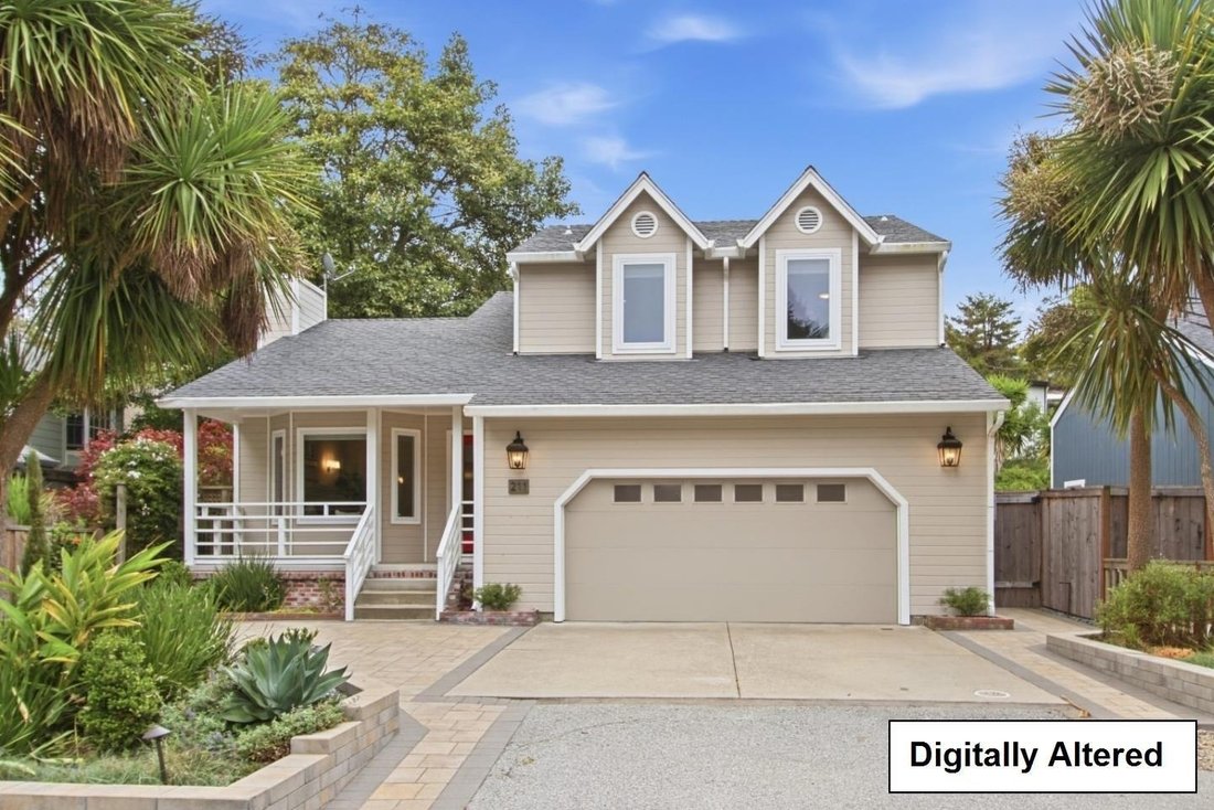 House in Pacifica, California, United States 1 - 18965788