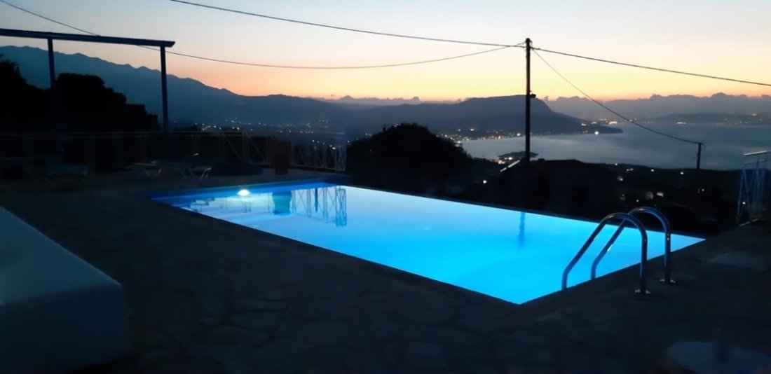 Villa in Apokoronas, Greece 4 - 18978957