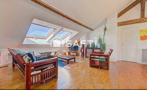 Appartement à La Varenne, Saint-Maur-des-Fossés, France 1