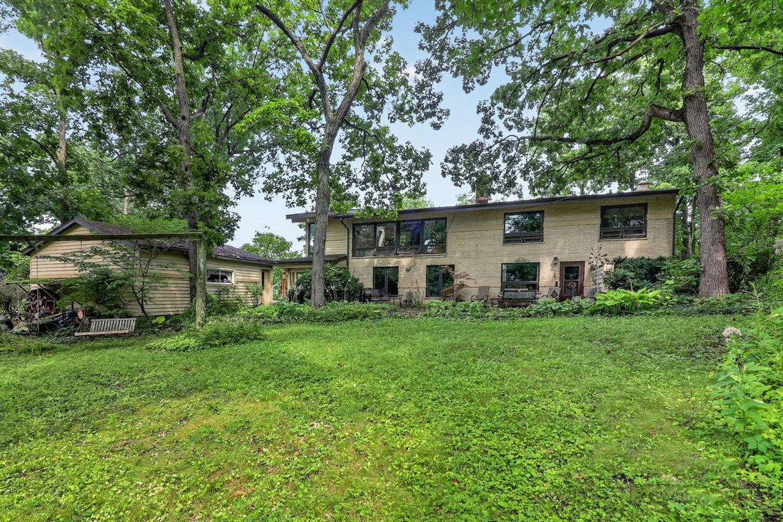 House in Downers Grove, Illinois, United States 4 - 18970261