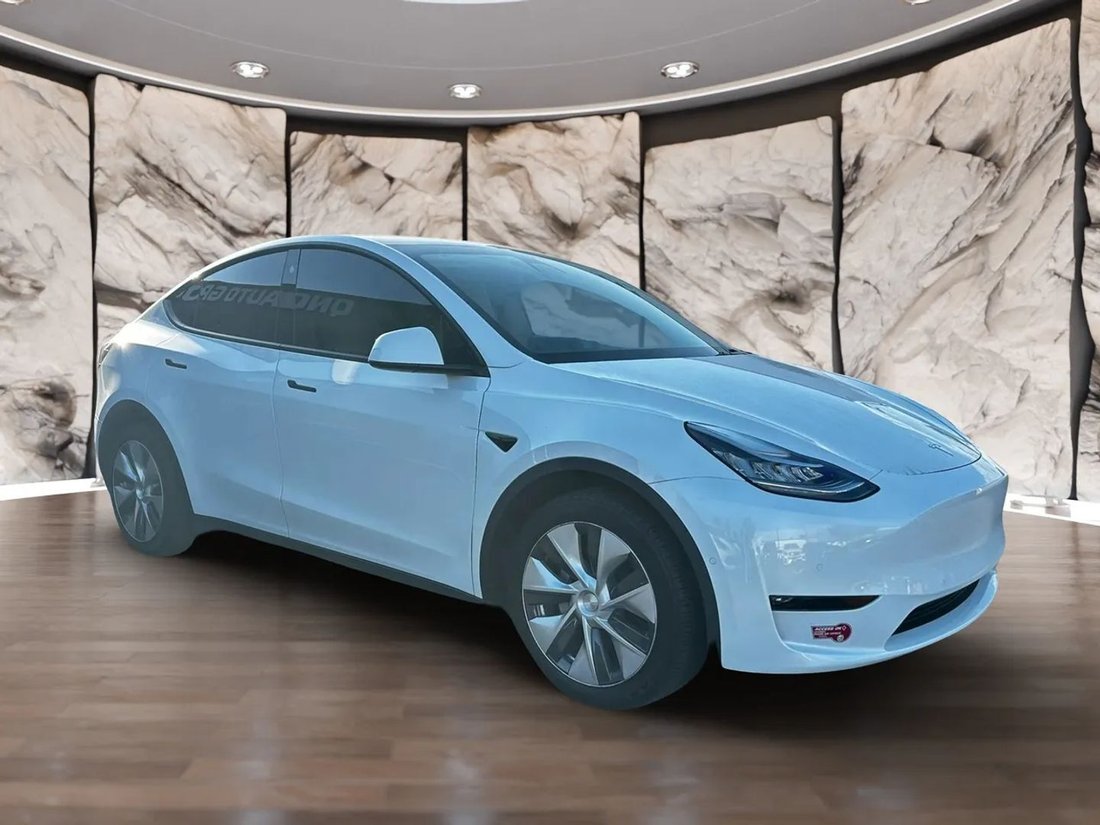 Suv in Ontario, CA, United States 3 - 18974241