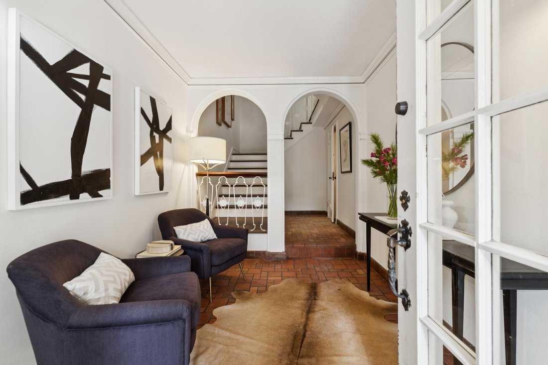 House in San Francisco, California, United States 3 - 18966033