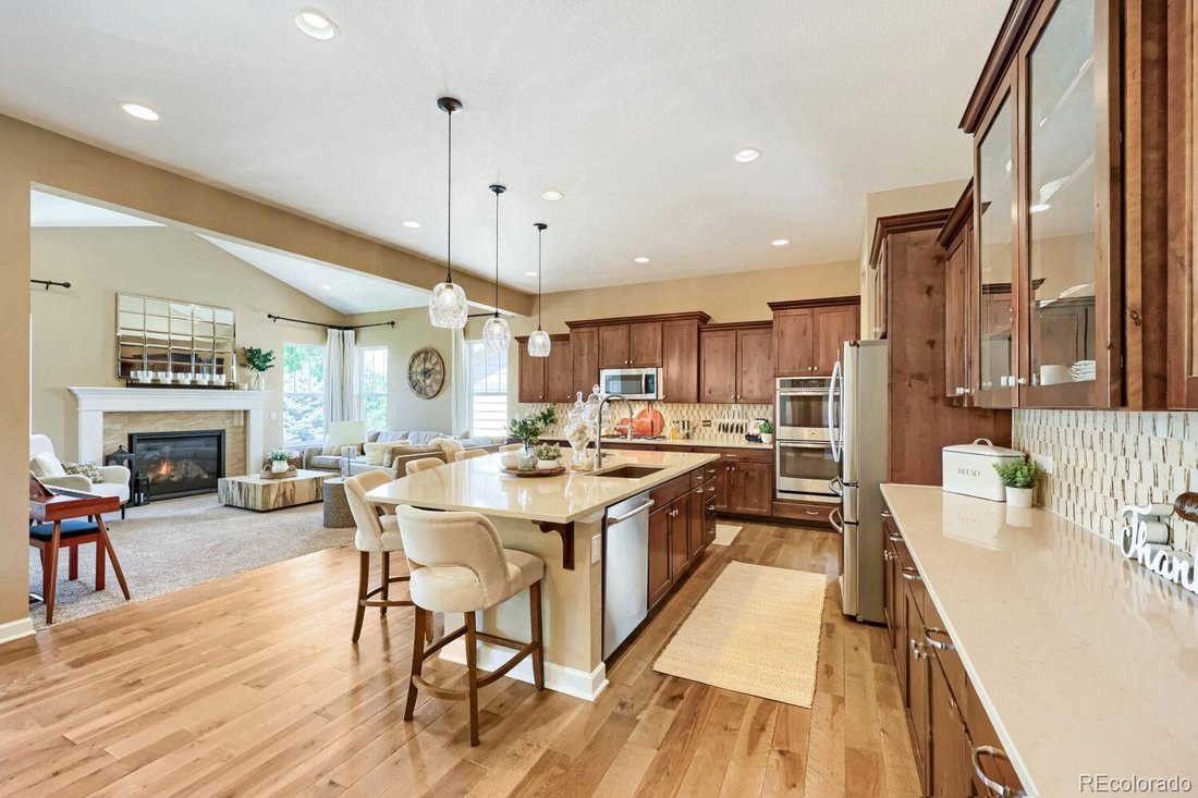 House in Castle Rock, Colorado, United States 3 - 18969289