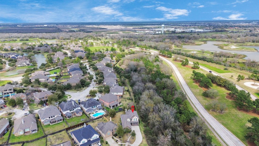 House in Houston, Texas, United States 3 - 18970466