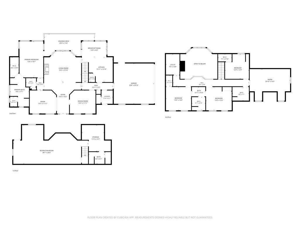 House in Cedartown, Georgia, United States 2 - 18965364