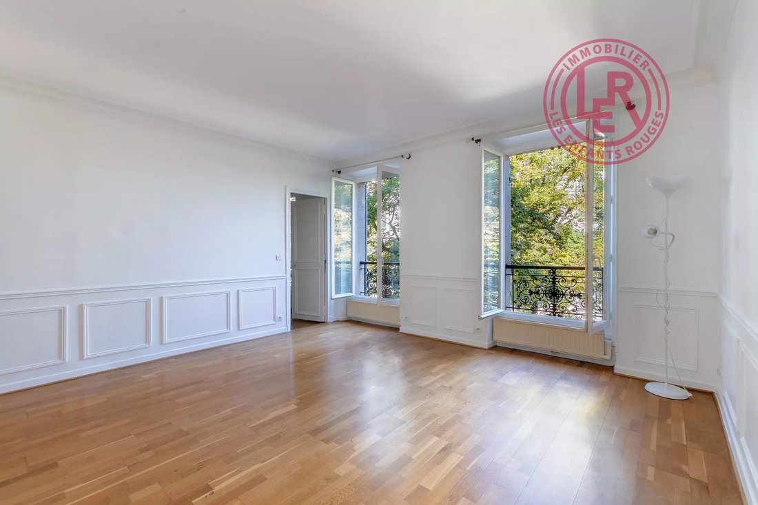 Apartment in Paris 4e Arrondissement, Paris, France 1 - 18974311