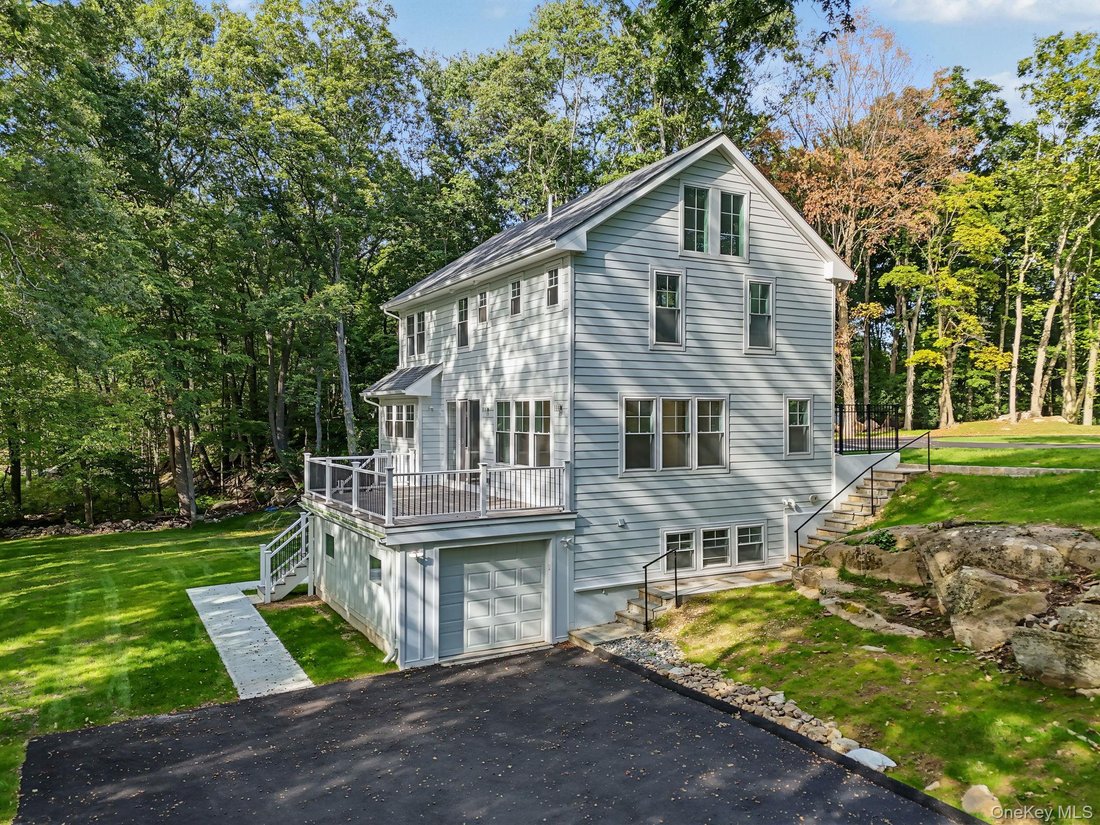 House in South Salem, New York, United States 1 - 18530292