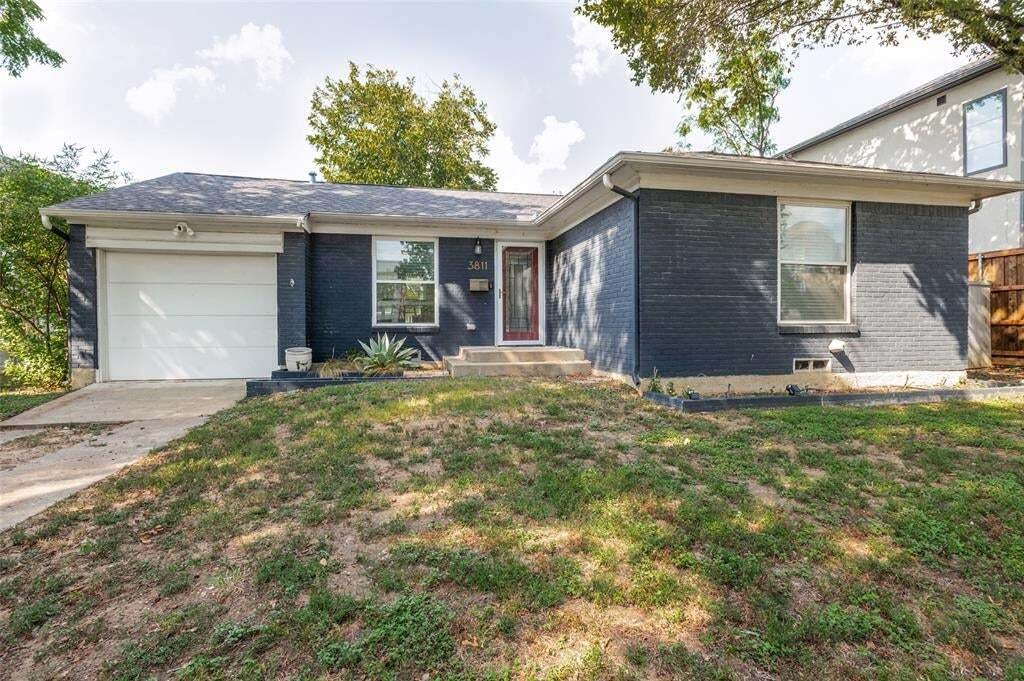 House in Dallas, Texas, United States 1 - 18965510