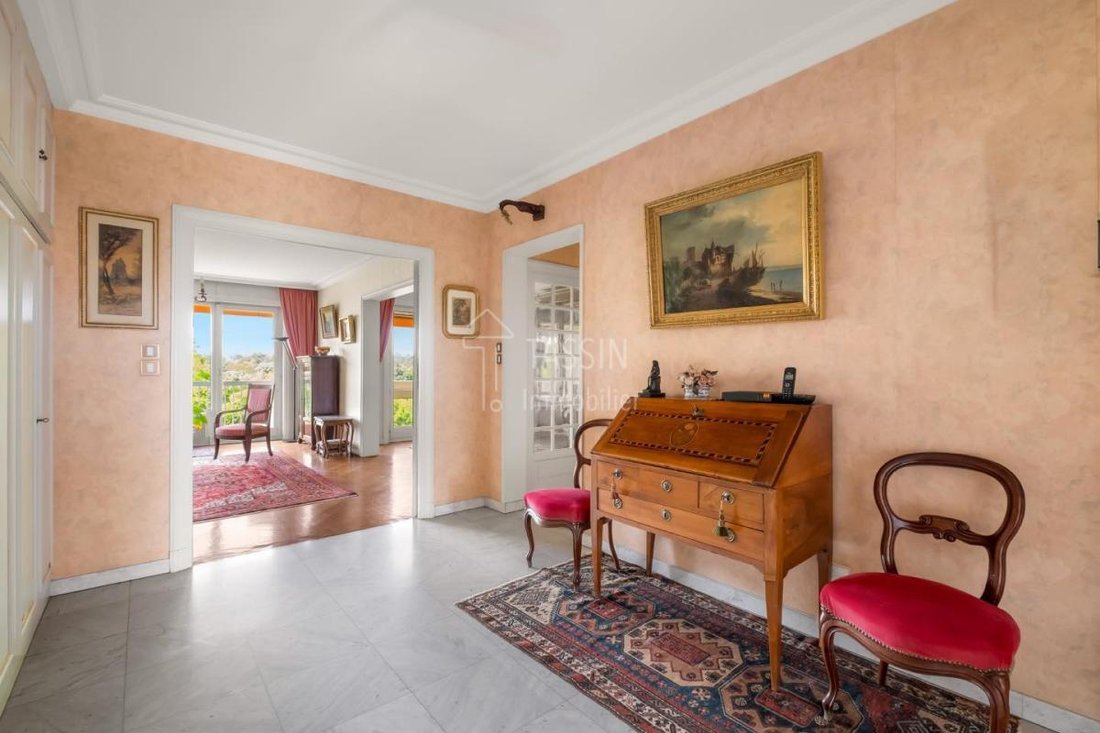 Apartment in Écully, Auvergne-Rhône-Alpes, France 5 - 18971087