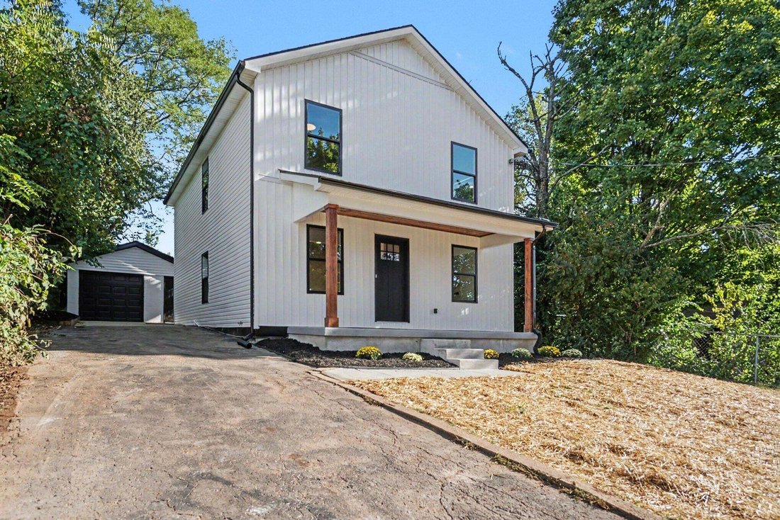 House in Lexington, Kentucky, United States 4 - 18976061