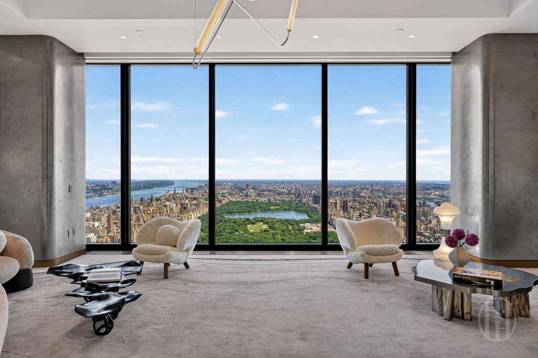 Condo in New York, New York, United States 1 - 18684301