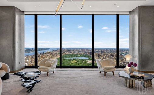 Condo in New York, New York, United States 1