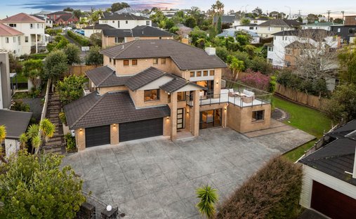 House in Auckland, Auckland, New Zealand 1