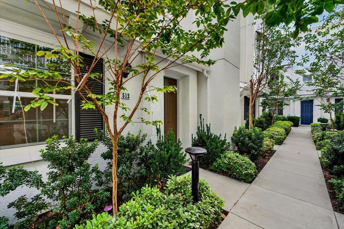 Townhouse in Milpitas, California, United States 1 - 18973589