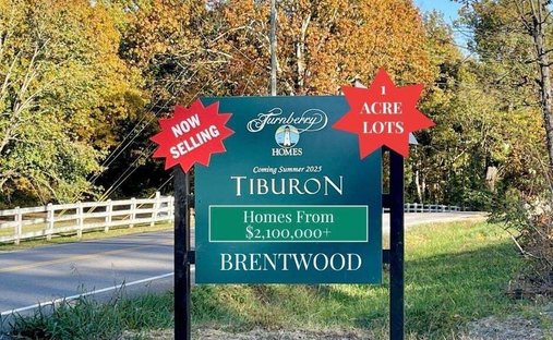 Haus in Brentwood, Tennessee, Vereinigte Staaten 1
