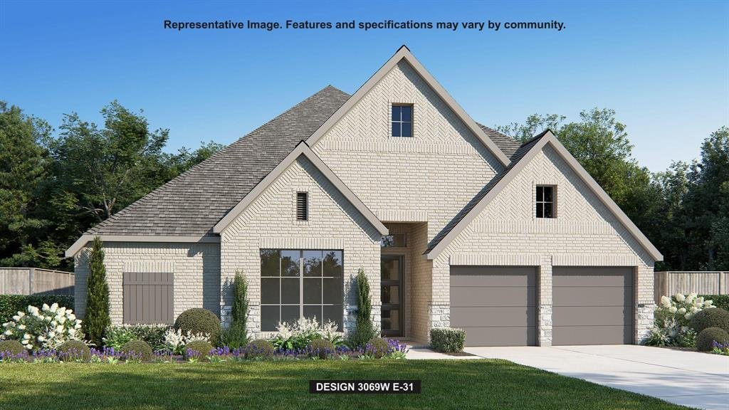 House in McKinney, Texas, United States 1 - 18965480