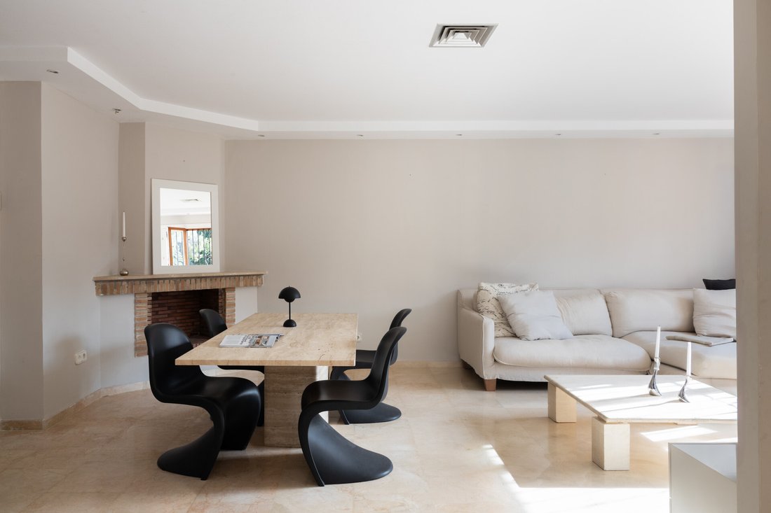 Apartment in Nueva Andalucia, Marbella, Spain 1 - 18974045
