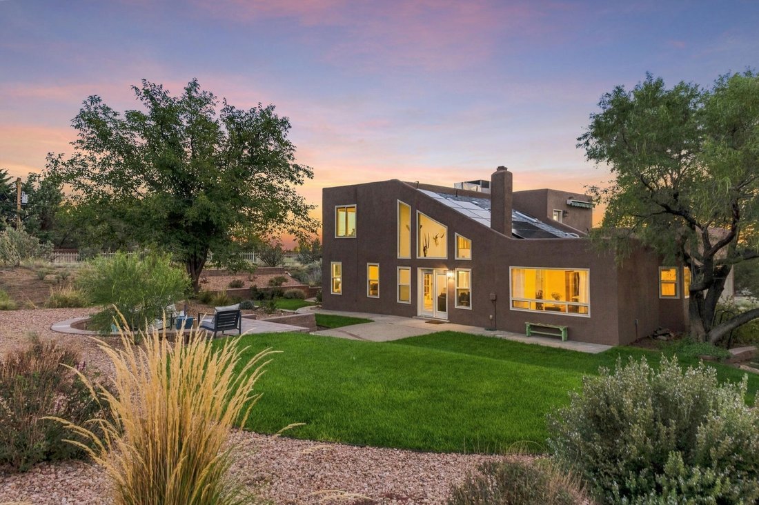 House in Albuquerque, New Mexico, United States 1 - 18978639