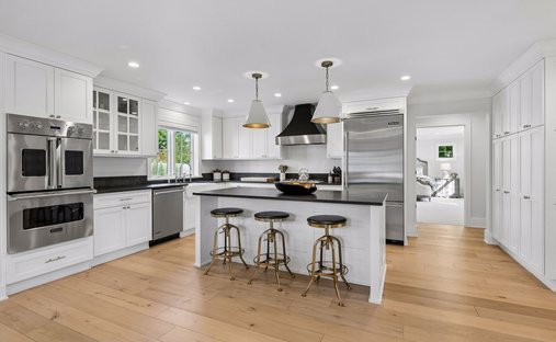 Casa a Minneapolis, Minnesota, Stati Uniti 1