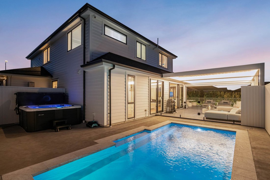 Haus in Wainui, Auckland, Neuseeland 3 - 18544690