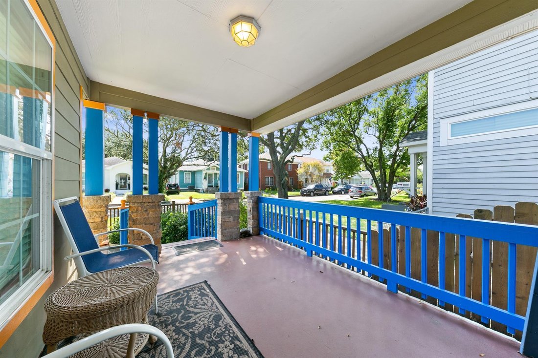 House in Galveston, Texas, United States 3 - 18965536