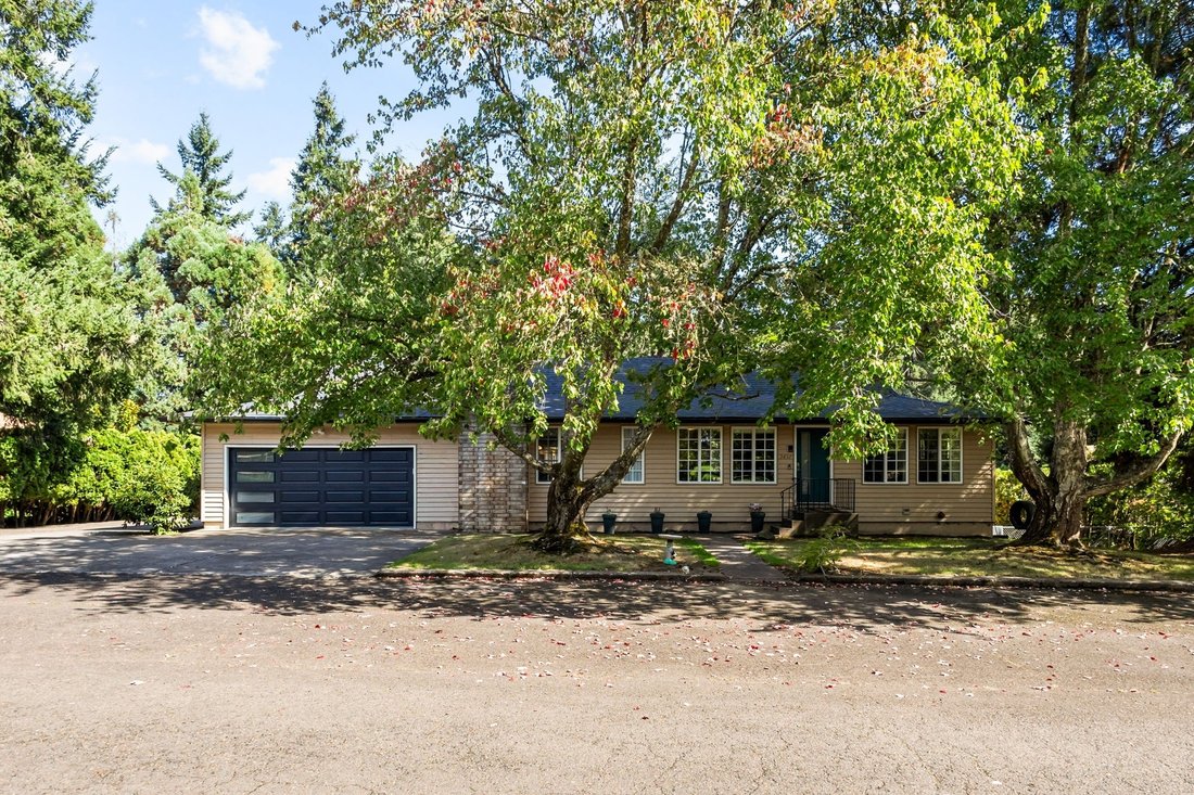 House in Albany, Oregon, United States 1 - 18965286