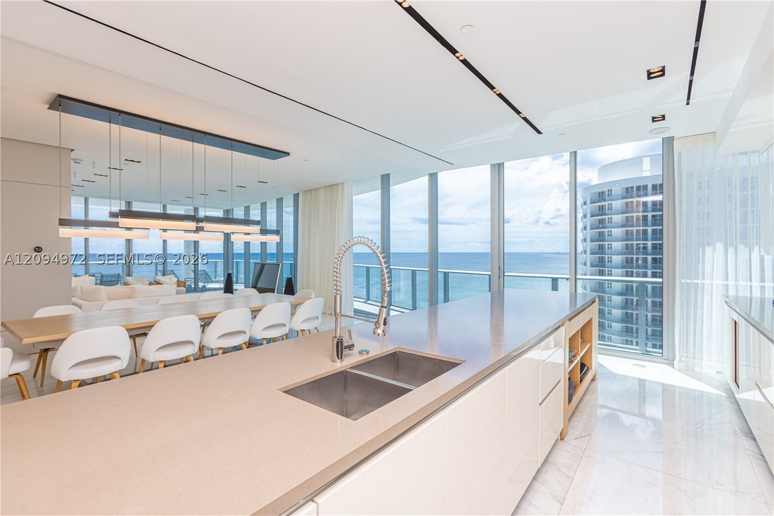 Condo in Golden Beach, Florida, United States 4 - 18975000