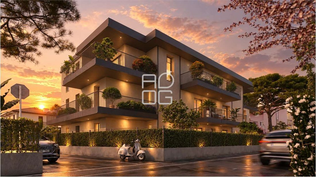 Apartment in Desenzano Centro, Desenzano del Garda, Lombardy 4 - 18969055