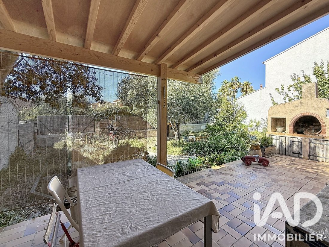 House in Nord, Sanary-sur-Mer, France 3 - 18975425