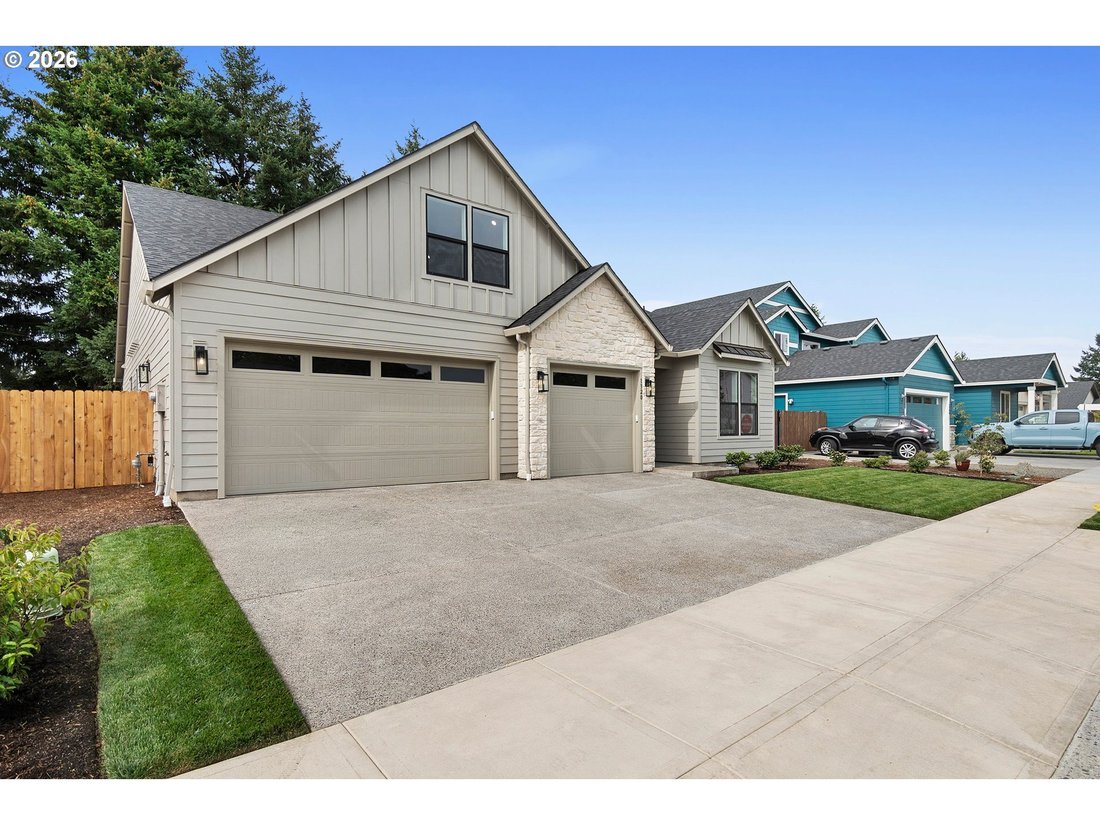House in Vancouver, Washington, United States 3 - 18274943
