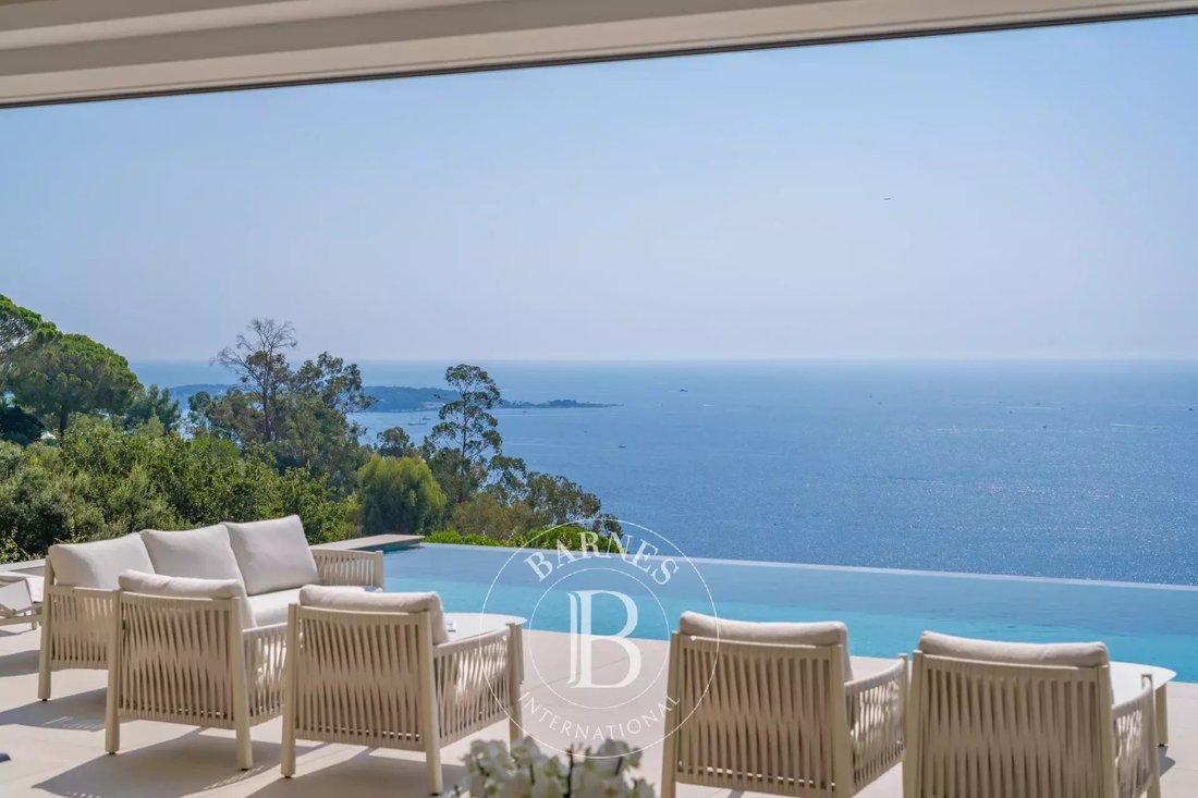 Villa in La Californie, Cannes, France 2 - 18965736
