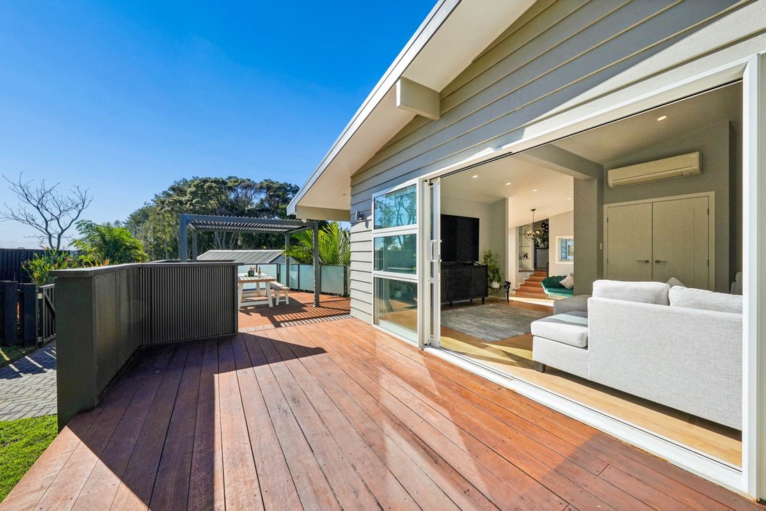House in Auckland, Auckland, New Zealand 2 - 17981224