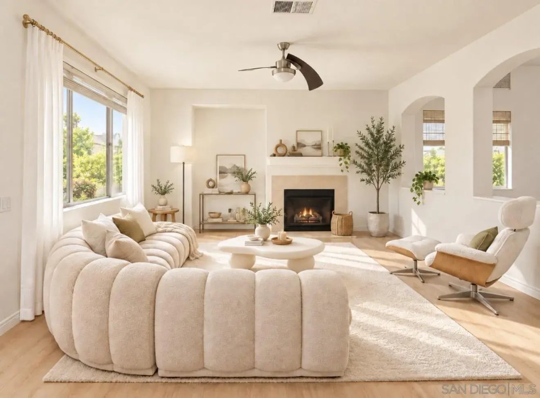 House in San Marcos, California, United States 1 - 18964584