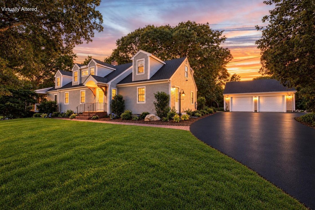 House in Yarmouth, Massachusetts, United States 1 - 18807888