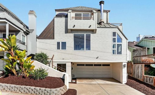 House in Santa Cruz, California, United States 1