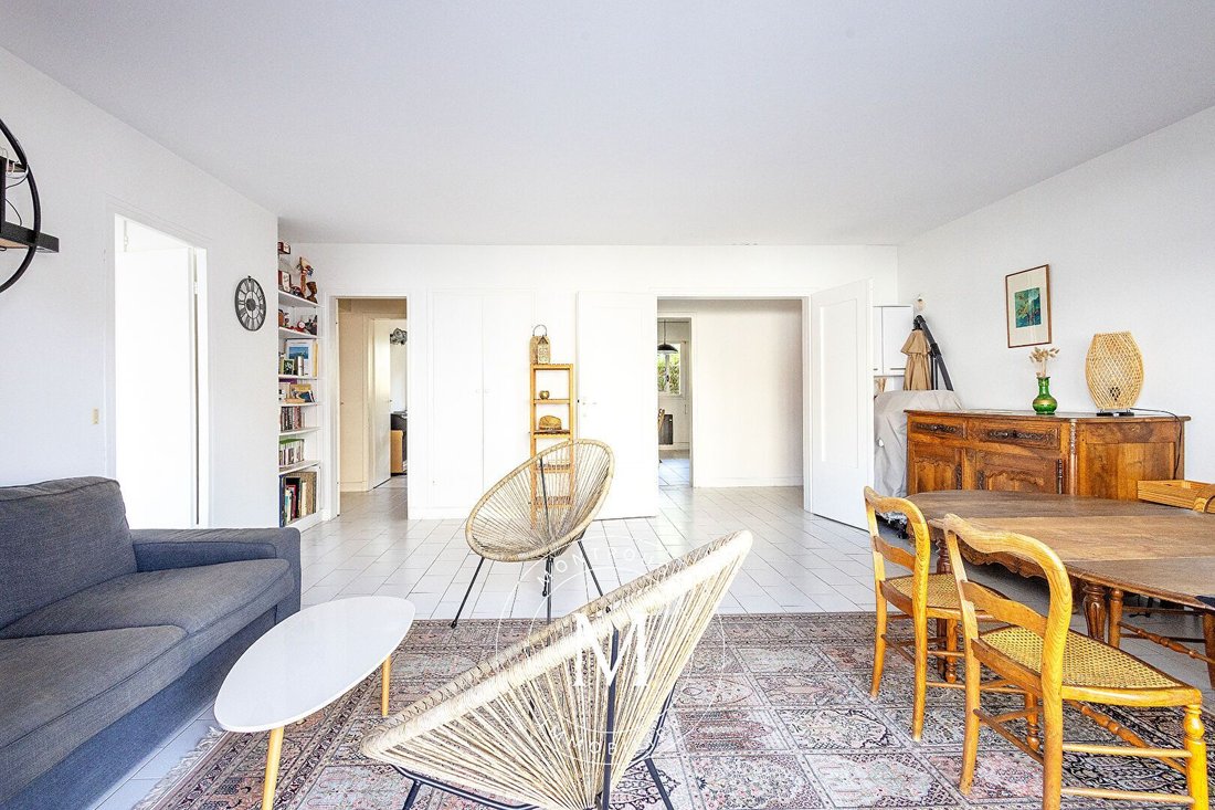 Apartment in Montrouge, Ile-de-France, France 4 - 18965909