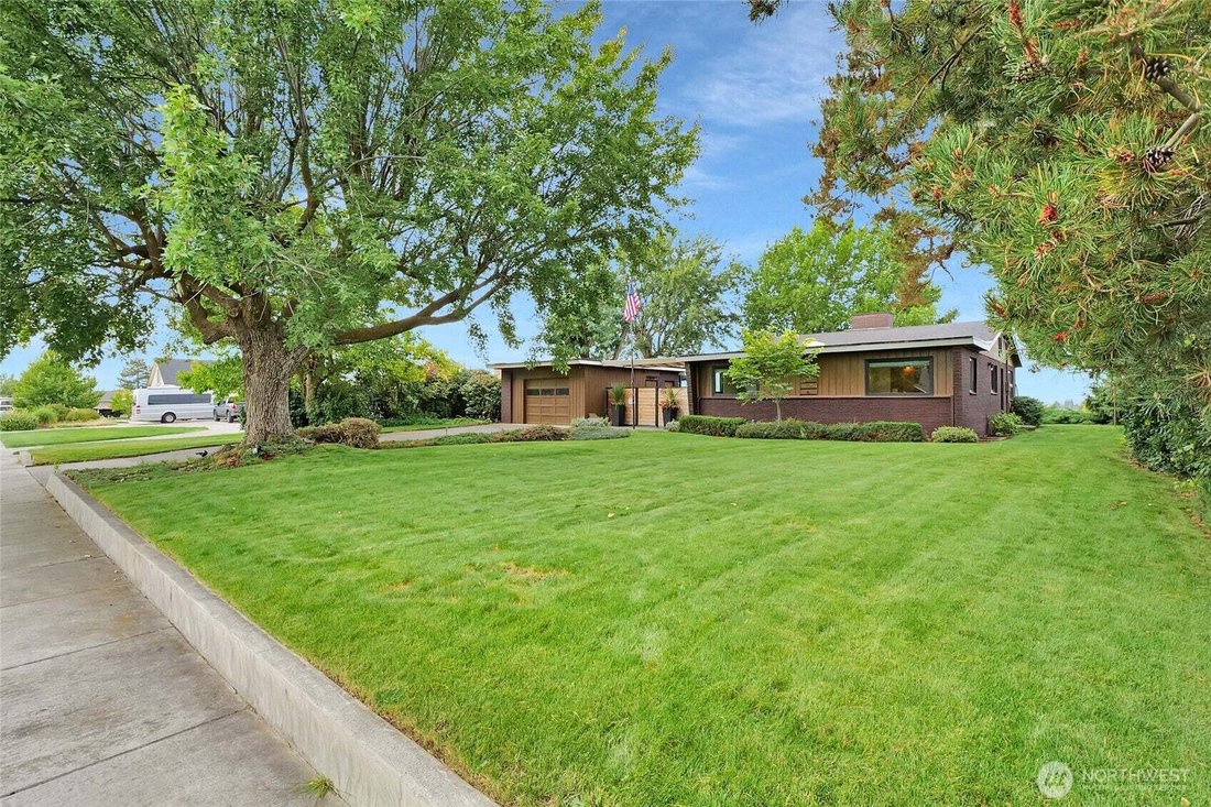 House in Moses Lake, Washington, United States 4 - 18897901