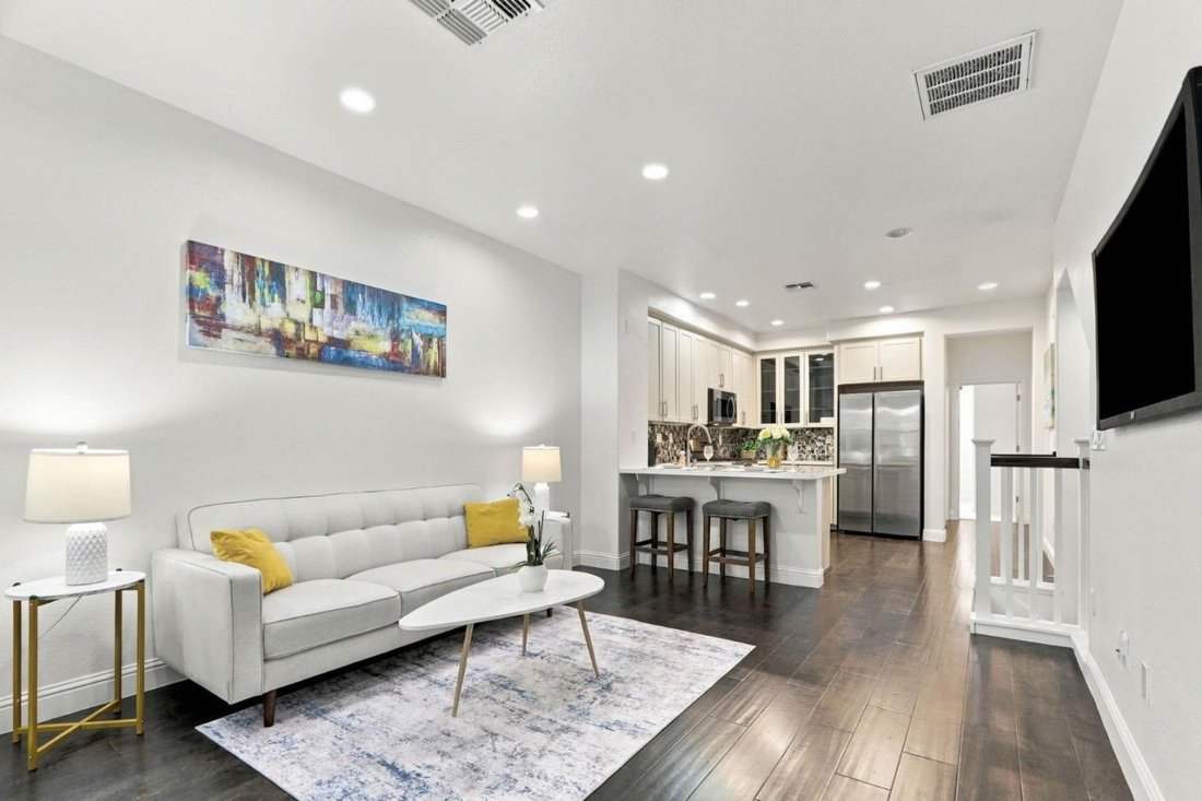 Townhouse in Milpitas, California, United States 4 - 18968784