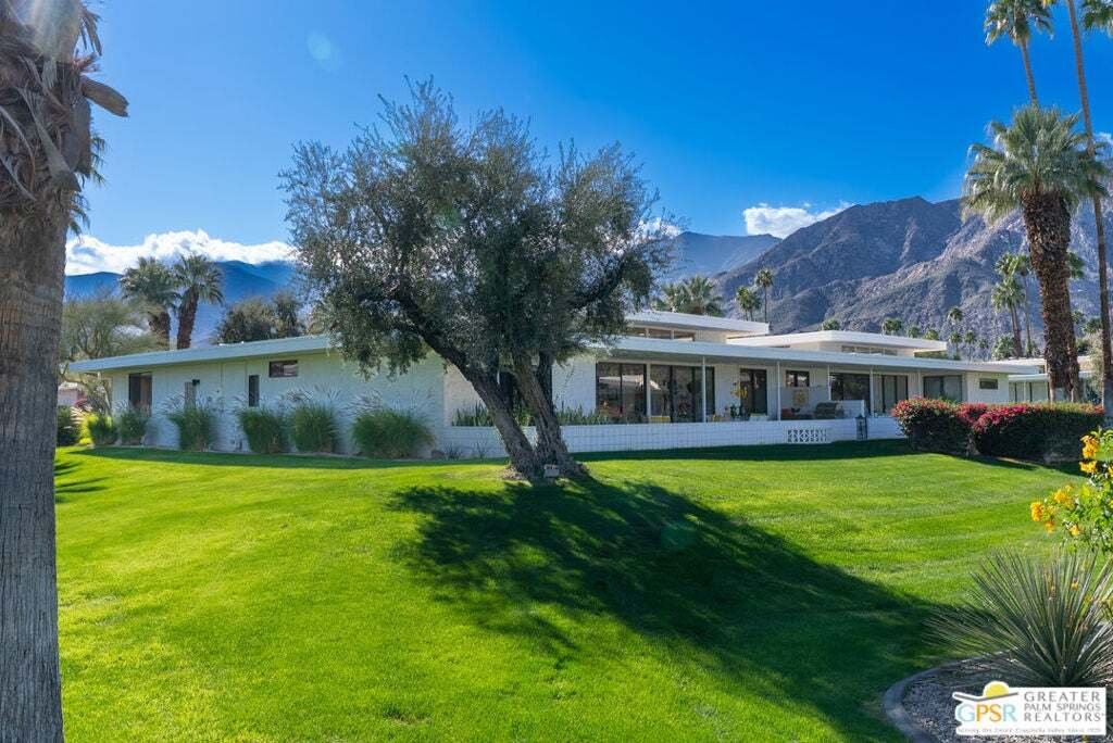 Condo in Palm Springs, California, United States 3 - 18968635