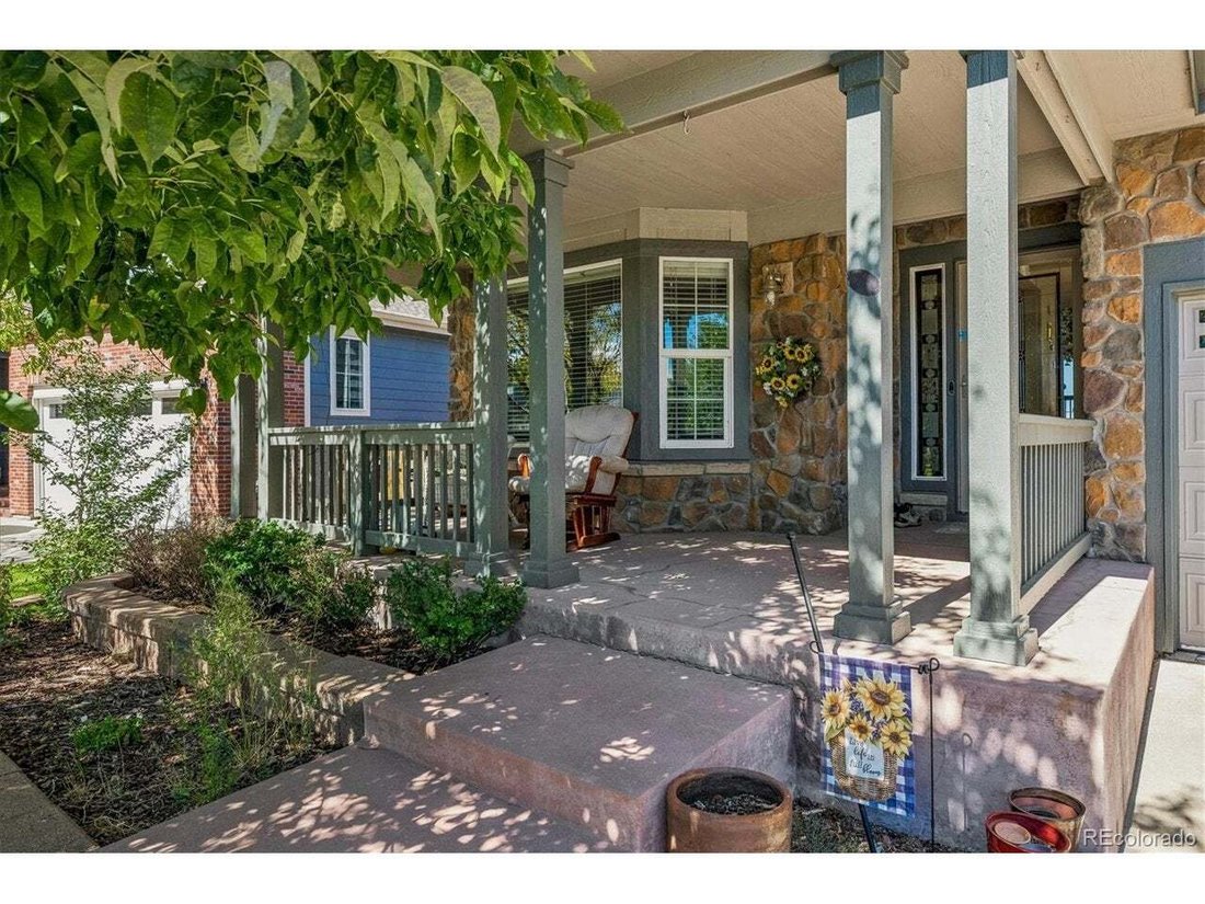 House in Aurora, Colorado, United States 4 - 18969288