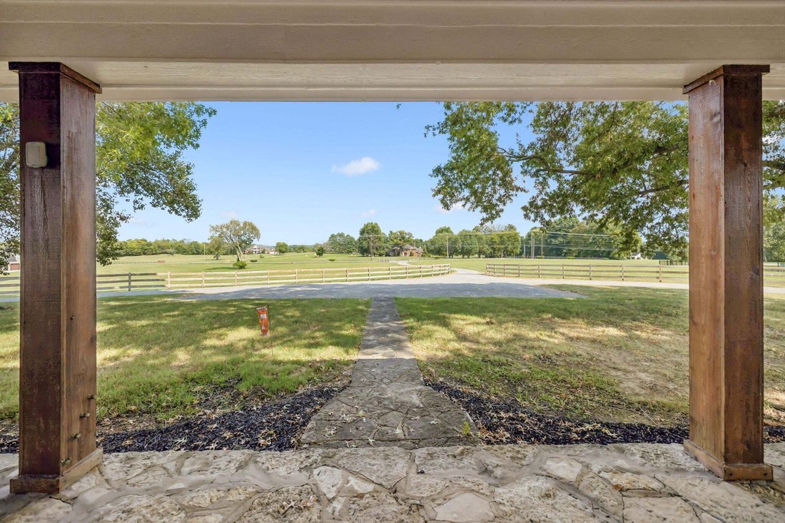 House in Lebanon, Tennessee, United States 5 - 18965161