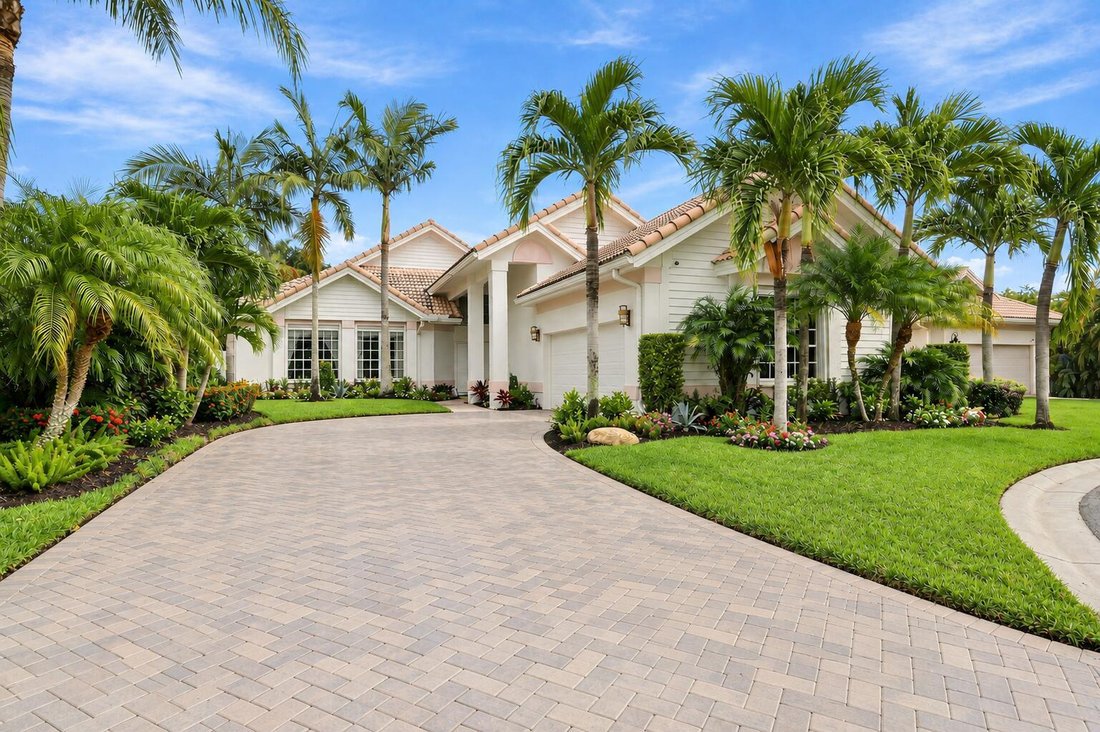 House in Loxahatchee, Florida, United States 1 - 18970038