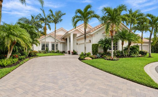 House in Loxahatchee, Florida, United States 1