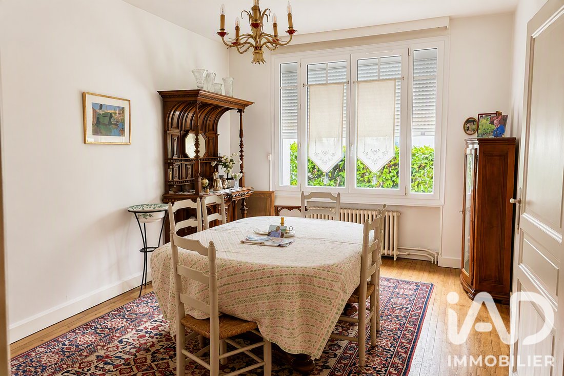 House in Saint Maurice-Fetilly, La Rochelle, France 3 - 18975523