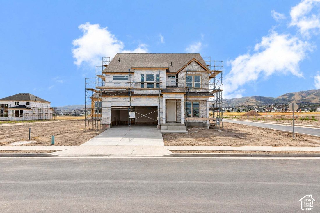 House in Riverton, Utah, United States 1 - 18485781