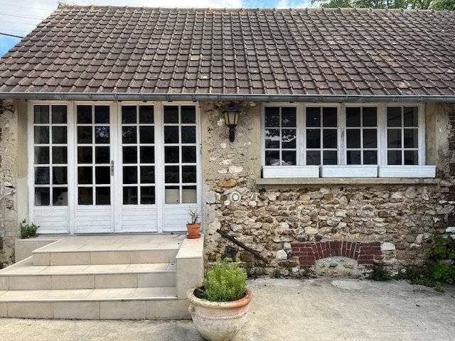 Casa en Blaru, Isla de Francia, Francia 4 - 16115983