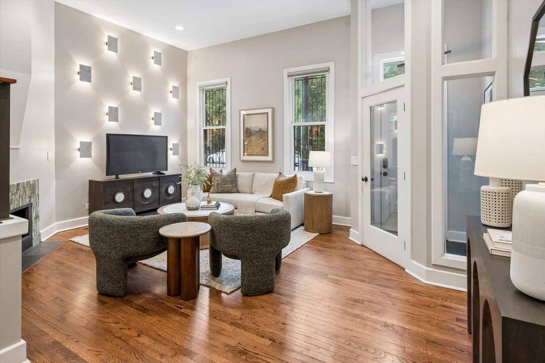 Condo in Chicago, Illinois, United States 4 - 18975057
